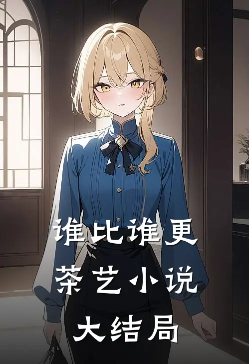 谁比谁更“茶艺”小说大结局