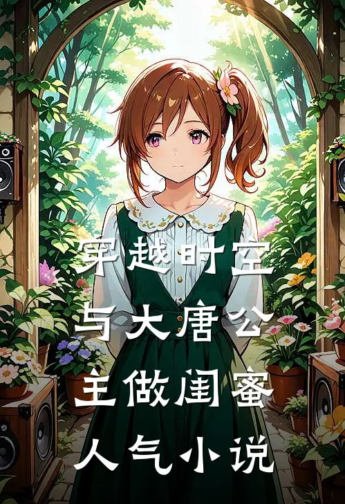 穿越时空，与大唐公主做闺蜜人气小说