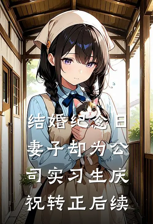 结婚纪念日，妻子却为公司实习生庆祝转正后续