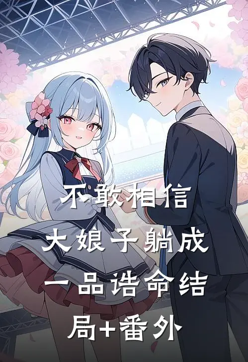 不敢相信，大娘子躺成一品诰命结局+番外