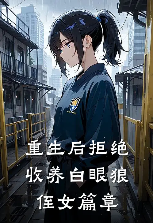重生后拒绝收养白眼狼侄女篇章