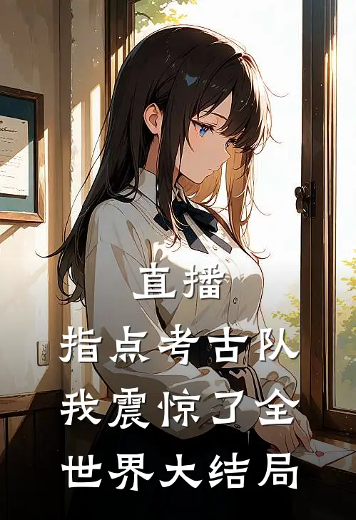 直播：指点考古队，我震惊了全世界大结局