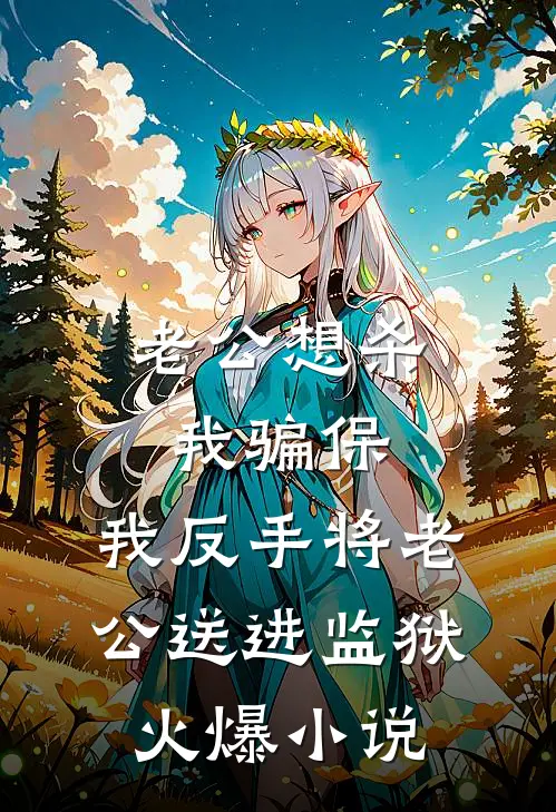 老公想杀我骗保，我反手将老公送进监狱火爆小说