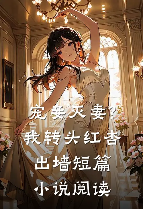 宠妾灭妻?我转头红杏出墙短篇小说阅读