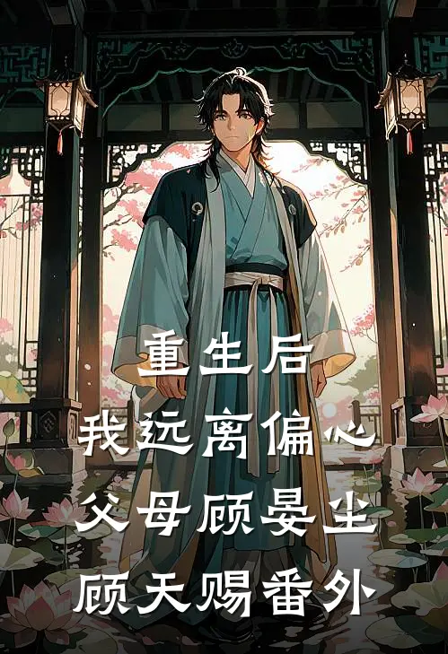 重生后，我远离偏心父母顾晏尘顾天赐番外
