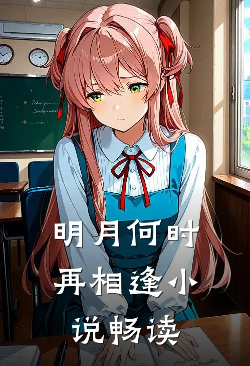 明月何时再相逢小说畅读