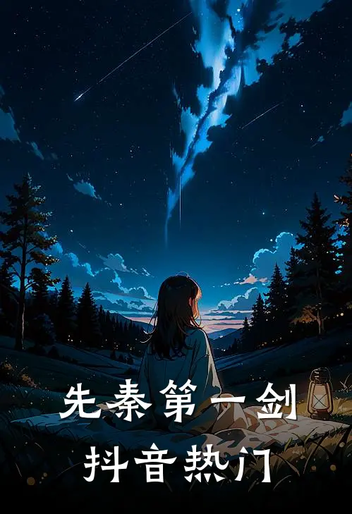 先秦第一剑抖音热门