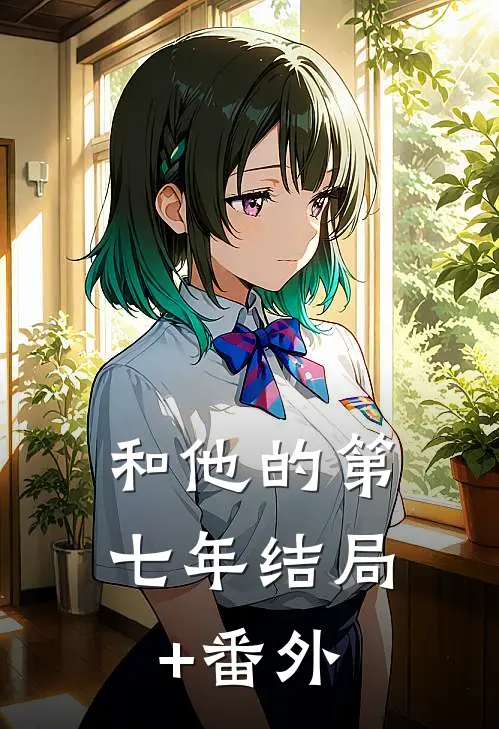 和他的第七年结局+番外