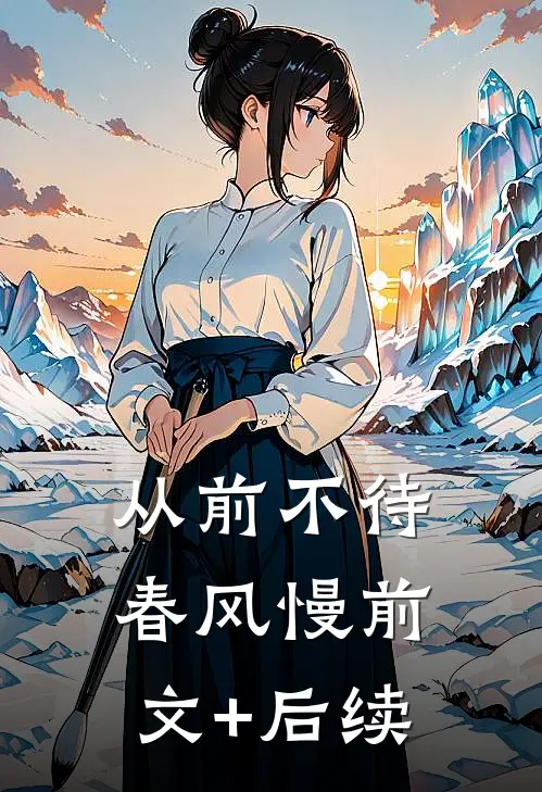 从前不待春风慢前文+后续