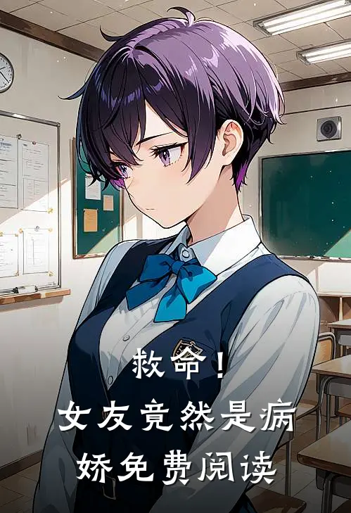 救命！女友竟然是病娇免费阅读