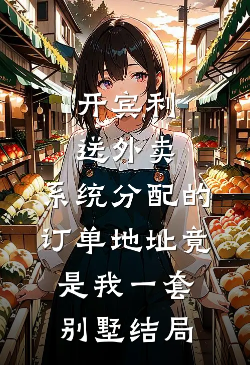 开宾利送外卖，系统分配的订单地址竟是我一套别墅结局