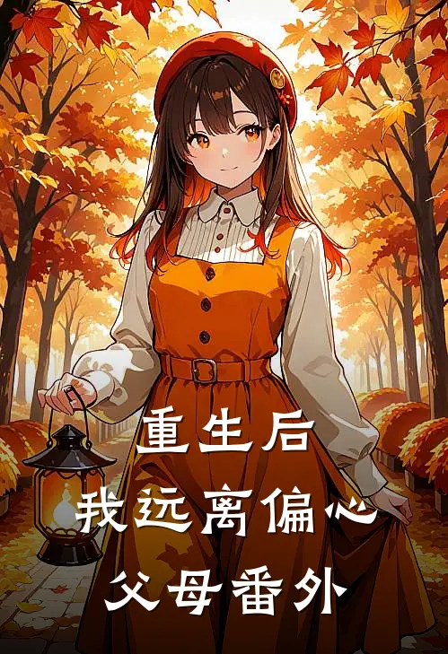 重生后，我远离偏心父母番外