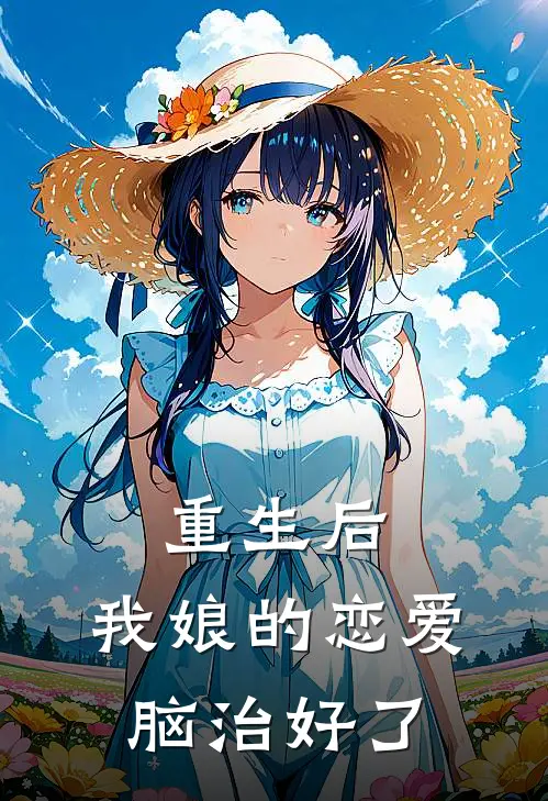 重生后，我娘的恋爱脑治好了