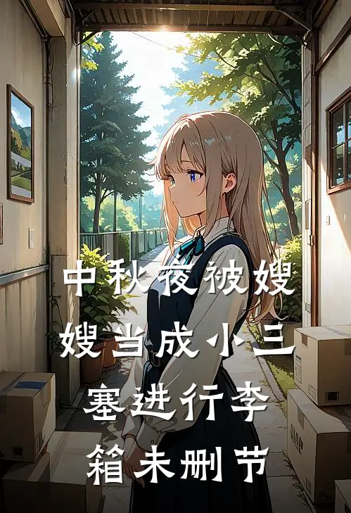 中秋夜被嫂嫂当成小三塞进行李箱未删节