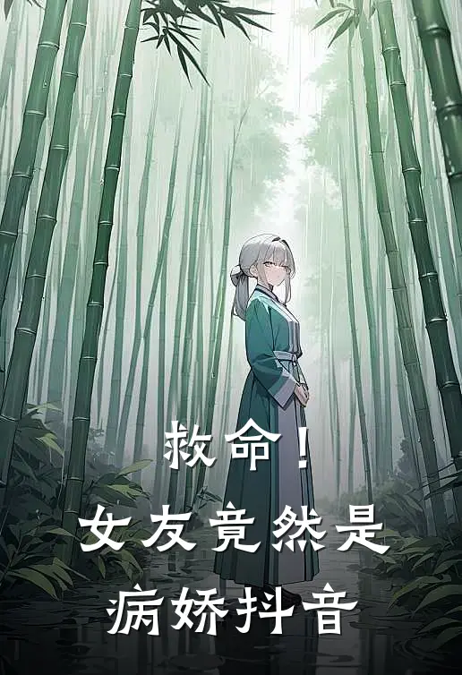 救命！女友竟然是病娇抖音