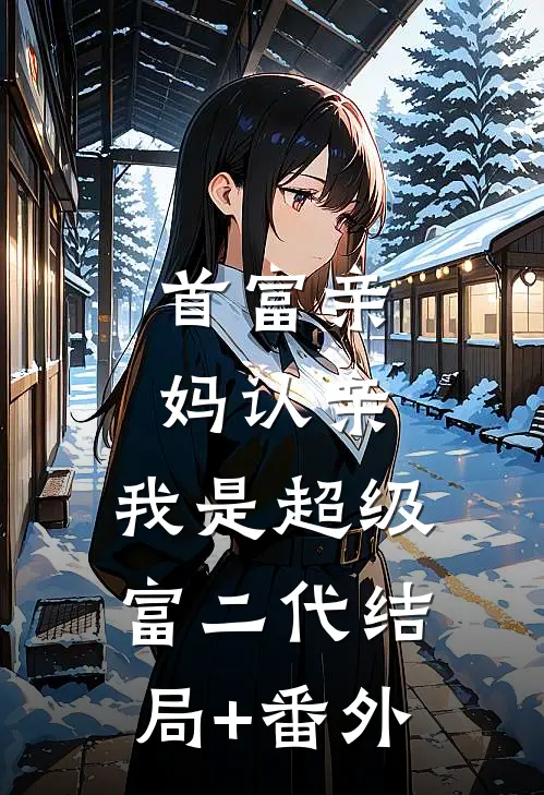 首富亲妈认亲：我是超级富二代结局+番外