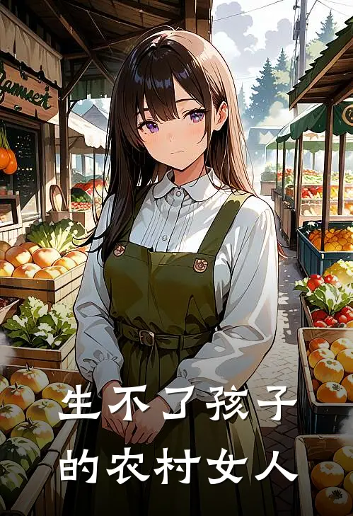 生不了孩子的农村女人