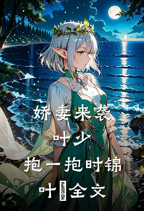 娇妻来袭：叶少，抱一抱时锦叶離全文