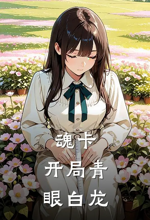 魂卡：开局青眼白龙