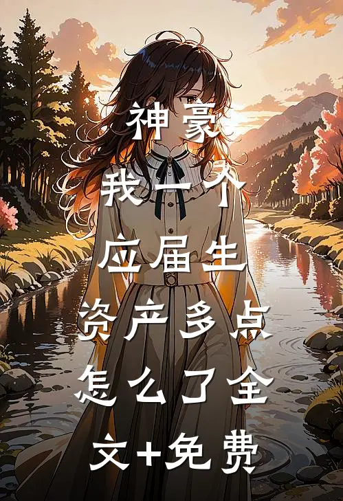 神豪：我一个应届生，资产多点怎么了全文+免费