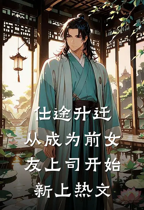 仕途升迁：从成为前女友上司开始新上热文