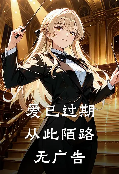 爱已过期，从此陌路无广告