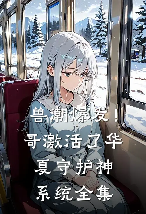 兽潮爆发！哥激活了华夏守护神系统全集