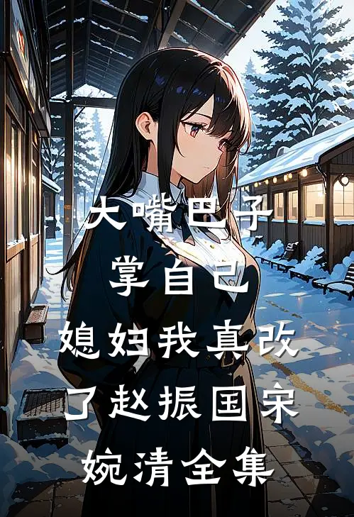 大嘴巴子掌自己，媳妇我真改了赵振国宋婉清全集