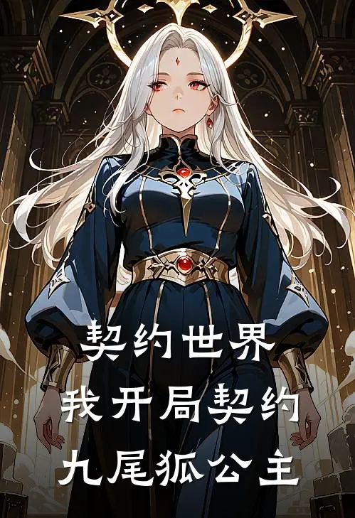 契约世界：我开局契约九尾狐公主