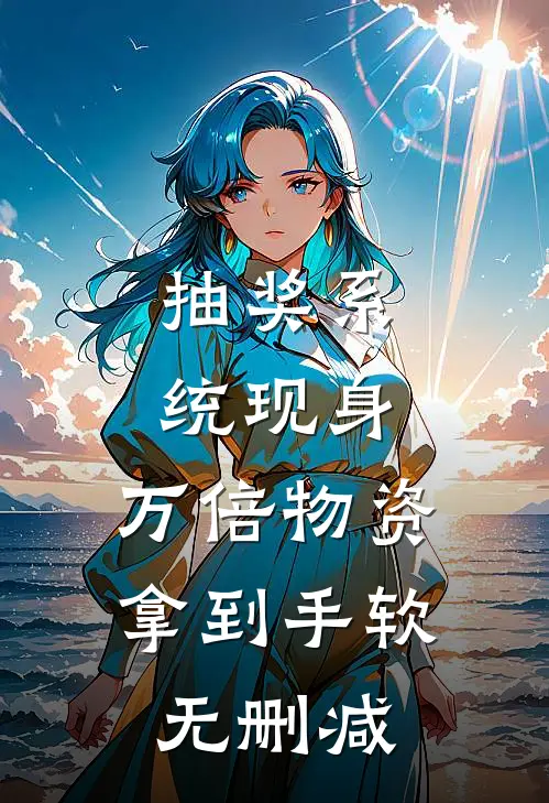 抽奖系统现身，万倍物资拿到手软无删减