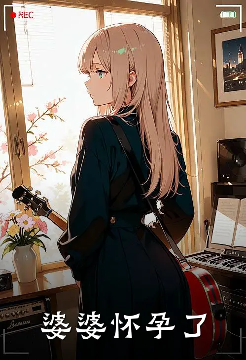 婆婆怀孕了