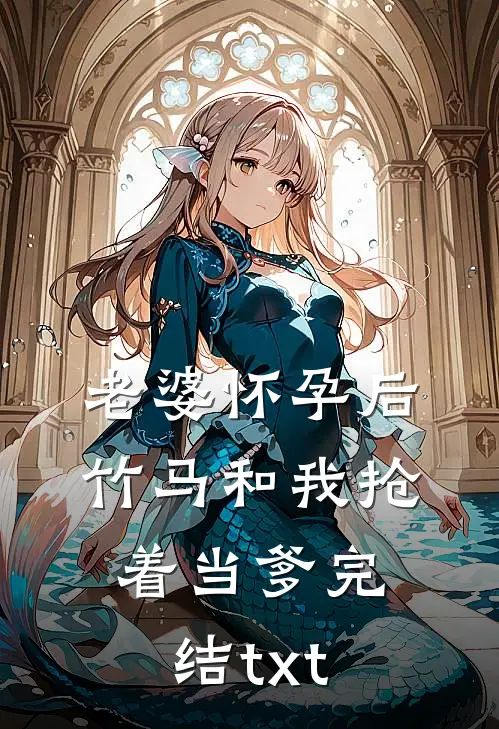 老婆怀孕后，竹马和我抢着当爹完结txt
