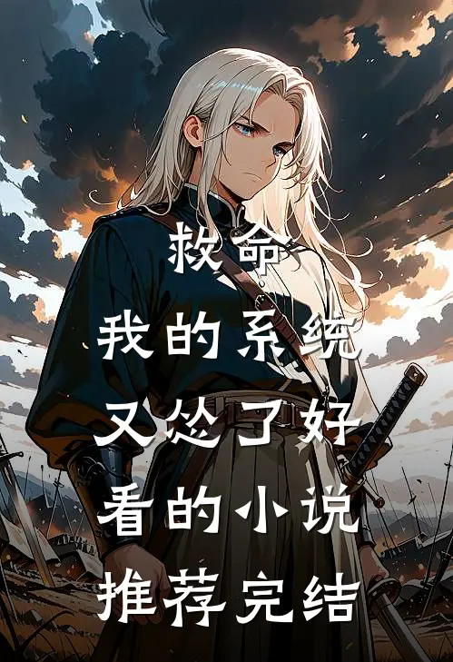 救命，我的系统又怂了好看的小说推荐完结