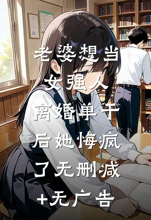 老婆想当女强人，离婚单干后她悔疯了无删减+无广告