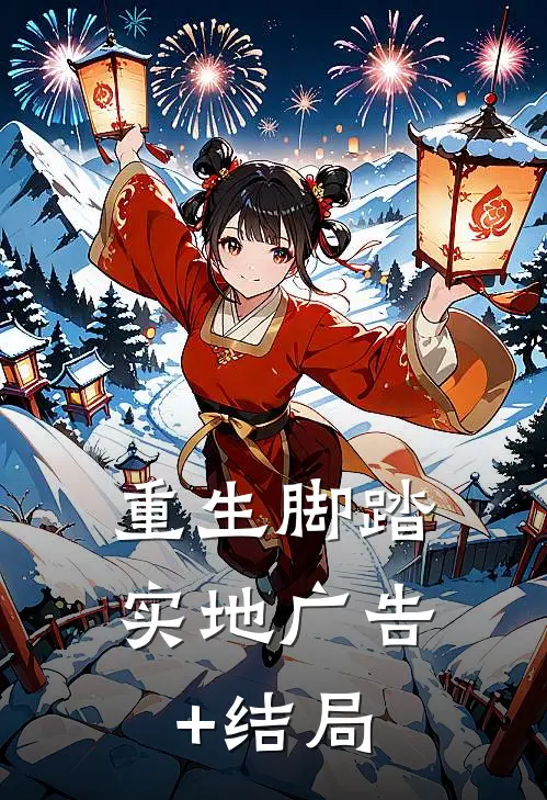 重生脚踏实地广告+结局