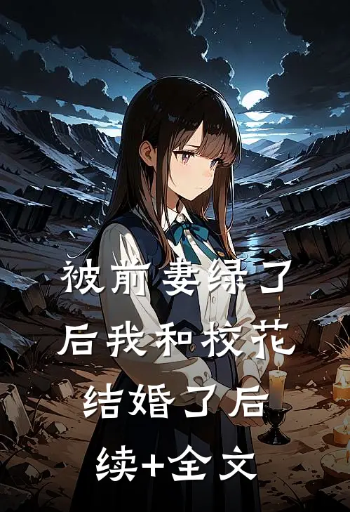 被前妻绿了后我和校花结婚了后续+全文