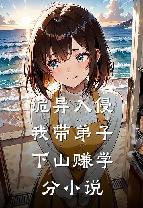 诡异入侵：我带弟子下山赚学分小说