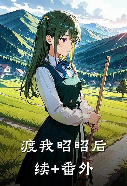 渡我昭昭后续+番外