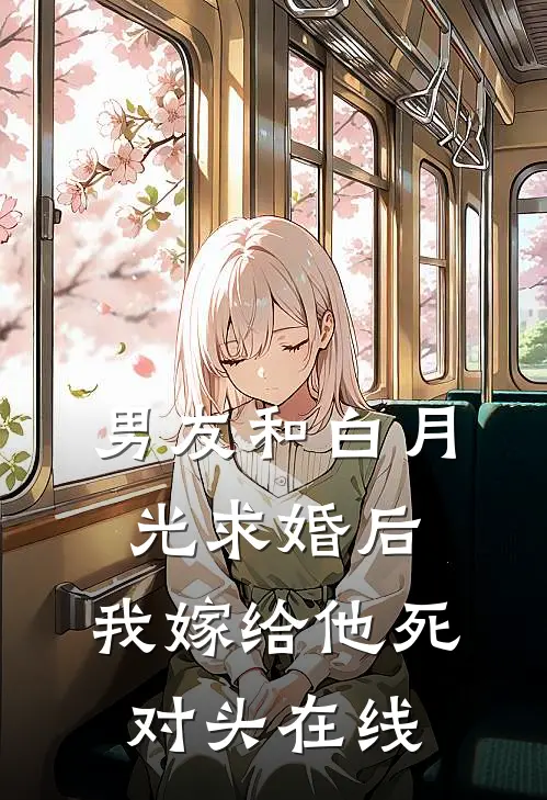 男友和白月光求婚后，我嫁给他死对头在线
