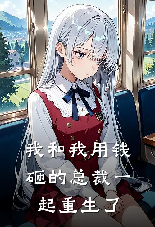 我和我用钱砸的总裁一起重生了