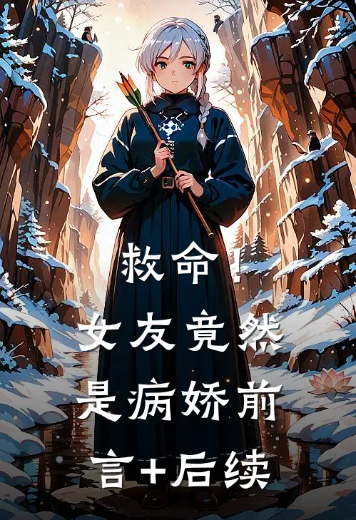 救命！女友竟然是病娇前言+后续