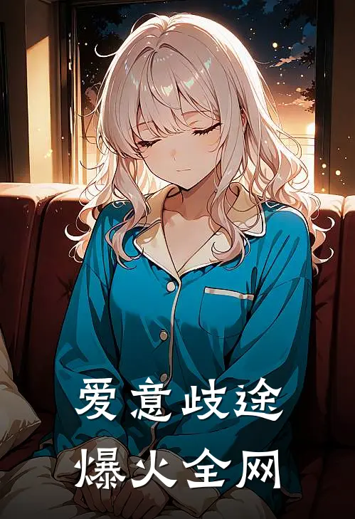 爱意歧途爆火全网