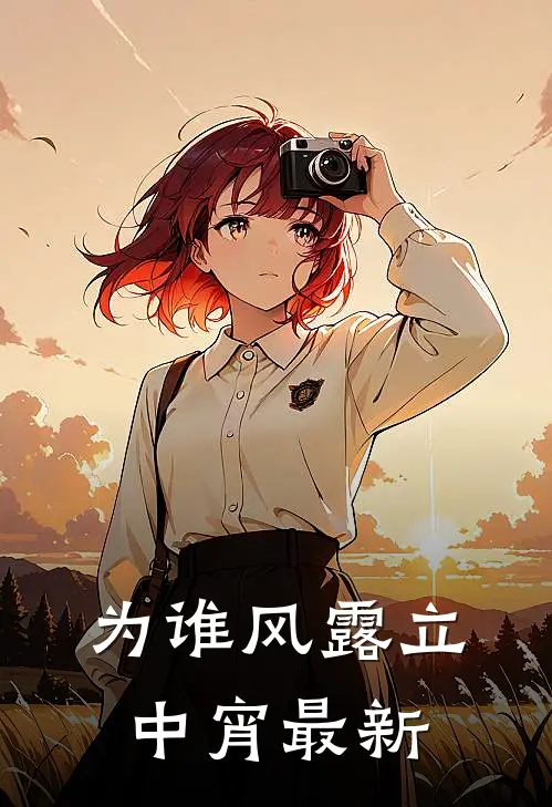 为谁风露立中宵最新