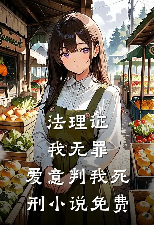 法理证我无罪，爱意判我死刑小说免费