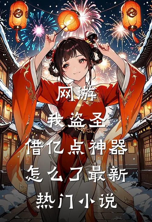 网游：我盗圣，借亿点神器怎么了最新热门小说