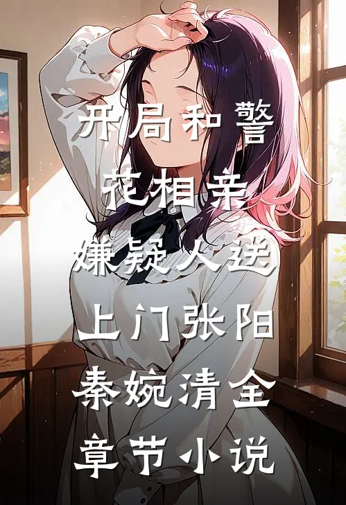 开局和警花相亲，嫌疑人送上门张阳秦婉清全章节小说
