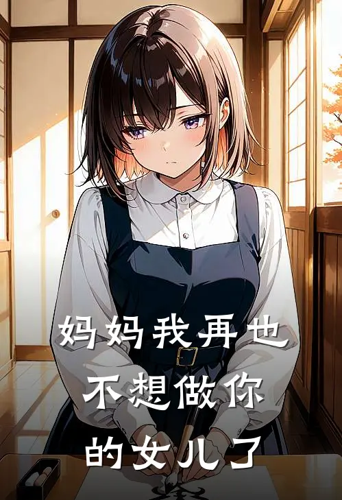 妈妈我再也不想做你的女儿了