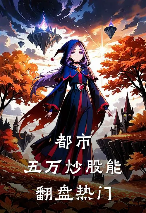 都市：五万炒股能翻盘热门