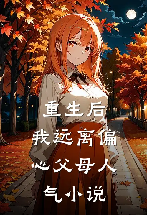 重生后，我远离偏心父母人气小说