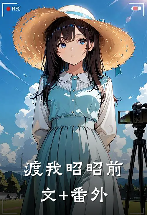 渡我昭昭前文+番外